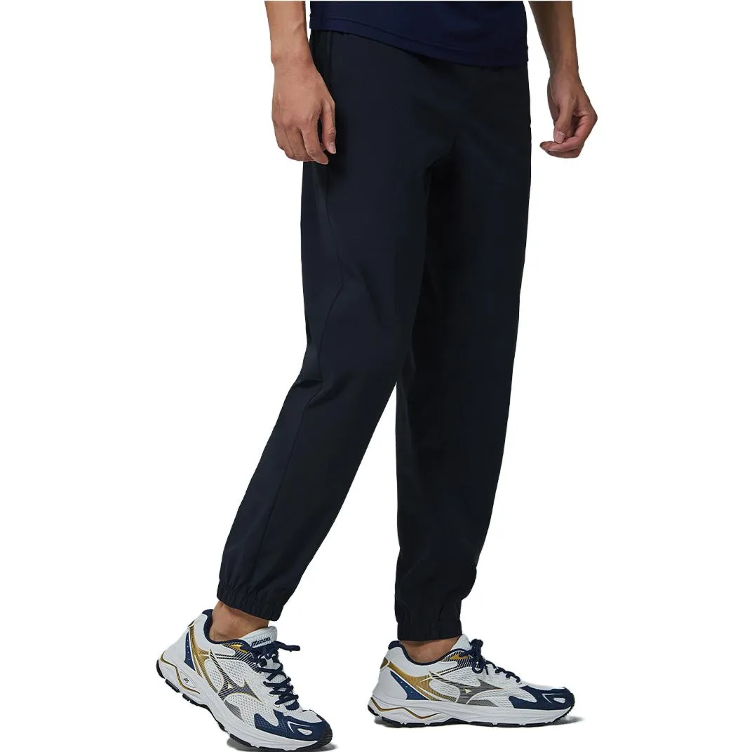 Mizuno Essentials Sportswear Pants 'Black' K2CF31A4 sold by KicksCrew product image thumbnail 5