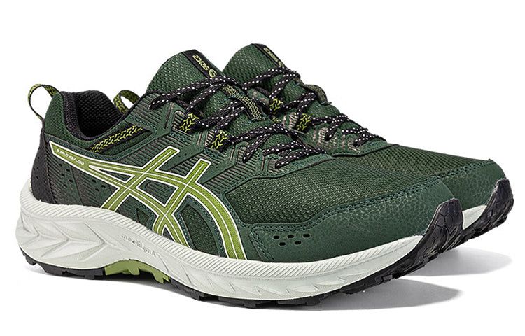 Asics Gel-Venture 9 'Rain Forest Cactus' 1011B486-301 sold by KicksCrew product image thumbnail 3