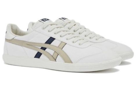 Onitsuka Tiger Tokuten Shoes 'White Beige Black' 1183A862-111 sold by KicksCrew