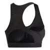 (WMNS) adidas Alphaskin Sport Padded Bra Asia Sizing 'Black' CD9718 sold by KicksCrew