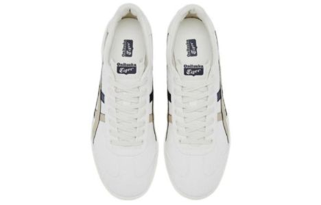 Onitsuka Tiger Tokuten Shoes 'White Beige Black' 1183A862-111 sold by KicksCrew