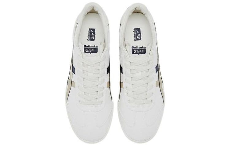 Onitsuka Tiger Tokuten Shoes 'White Beige Black' 1183A862-111 sold by KicksCrew product image thumbnail 4
