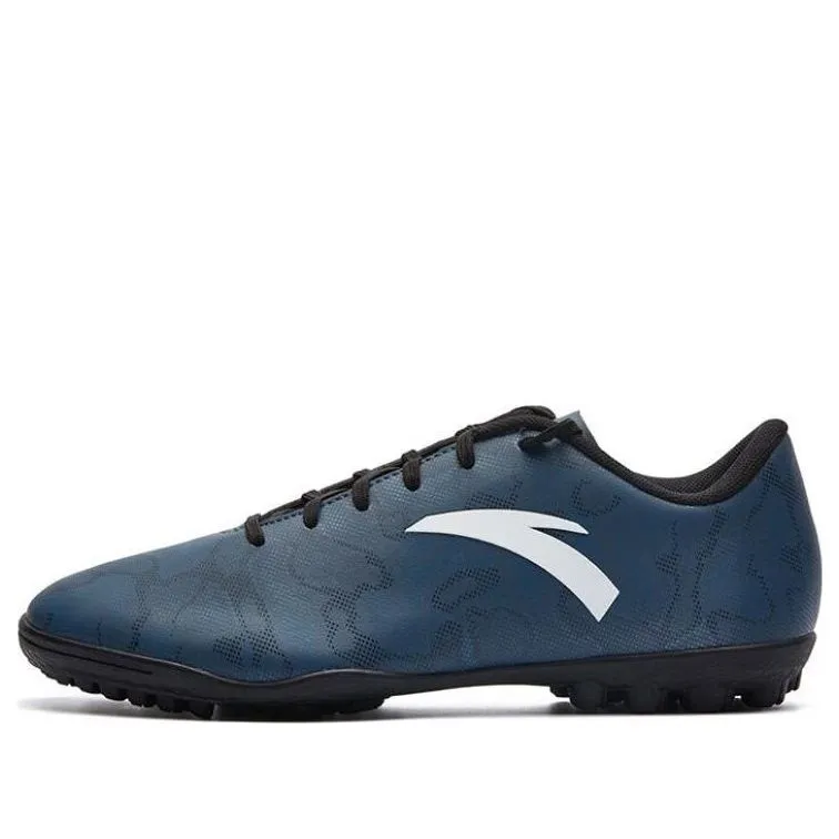 ANTA Soccer Shoes 'Blue' 912222203-2 sold by KicksCrew