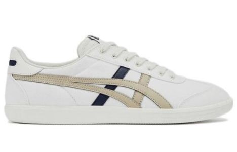 Onitsuka Tiger Tokuten Shoes 'White Beige Black' 1183A862-111 sold by KicksCrew