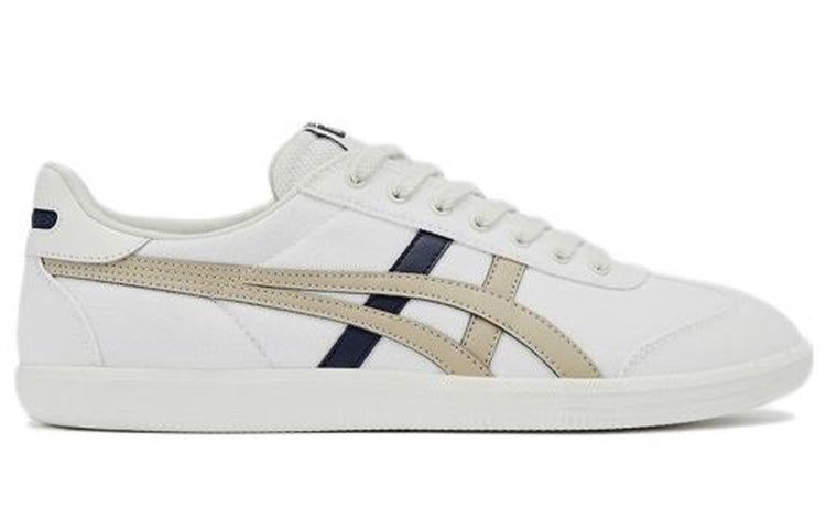Onitsuka Tiger Tokuten Shoes 'White Beige Black' 1183A862-111 sold by KicksCrew product image thumbnail 2