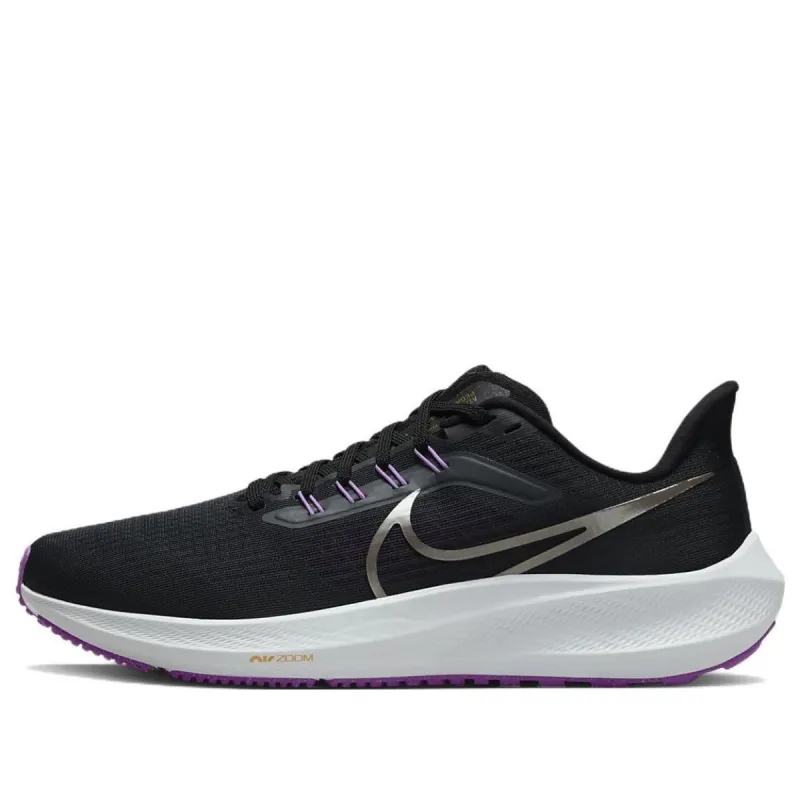 Nike Air Zoom Pegasus 39 'Anthracite Pewter Black' DH4071-008 sold by KicksCrew