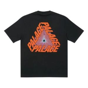 Palace SS22 P3 Bare Times T-shirt 'Black' P22TS360 sold by KicksCrew