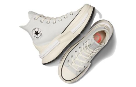 (WMNS) Converse Runstar Legacy CX Platform High Top 'Total Neutral' A06503C sold by KicksCrew