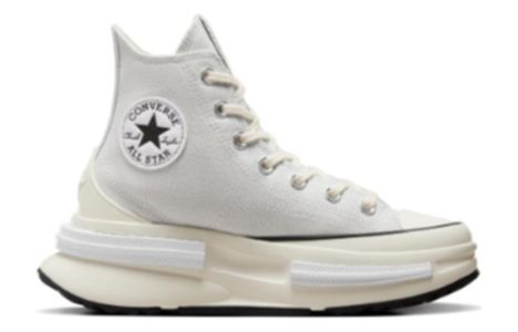 (WMNS) Converse Runstar Legacy CX Platform High Top 'Total Neutral' A06503C sold by KicksCrew