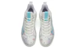 ANTA Cement Bubble 2.0 'White Purple Green' 112231611-2 sold by KicksCrew