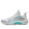 ANTA Cement Bubble 2.0 'White Purple Green' 112231611-2 sold by KicksCrew