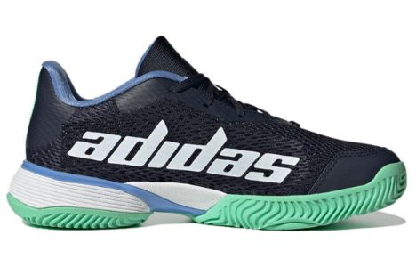 adidas Barricade Tennis Shoes 'Black' HP9695 sold by KicksCrew