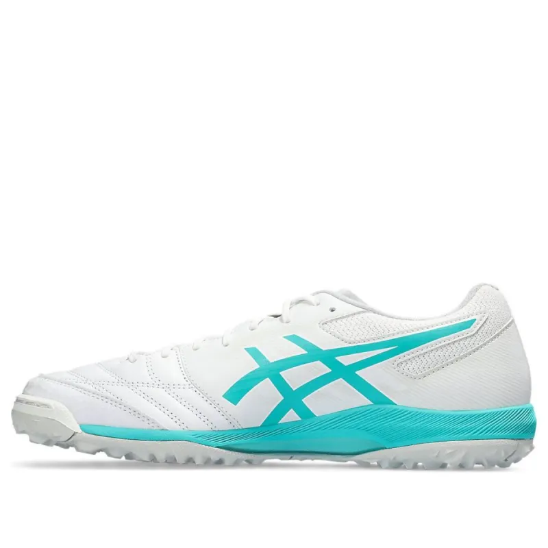 ASICS Destaque K FF TF 'White Sea Glass' 1111A218-101 sold by KicksCrew