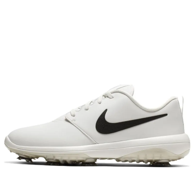 Nike Roshe Golf Tour 'Summit White Black' AR5580-100 sold by KicksCrew