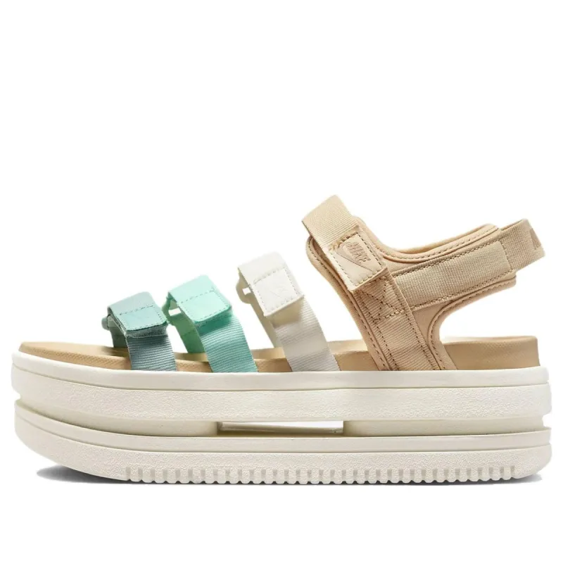 (WMNS) Nike Icon Classic 'Mineral Hemp Ivory' DH0223-300 sold by KicksCrew