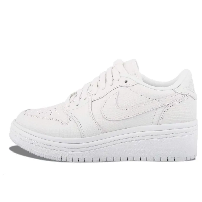 (WMNS) Air Jordan 1 Lifted 'White' AO1334-004 sold by KicksCrew