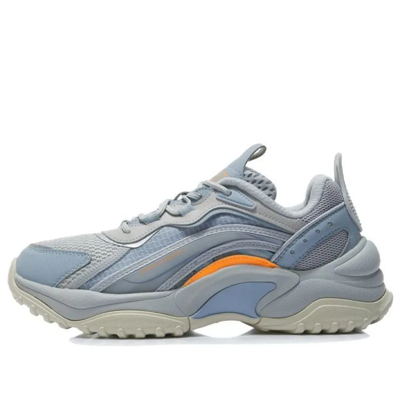Li-Ning Aurora WindWalker V2 'Pare Grey' AGCR115-2 sold by KicksCrew