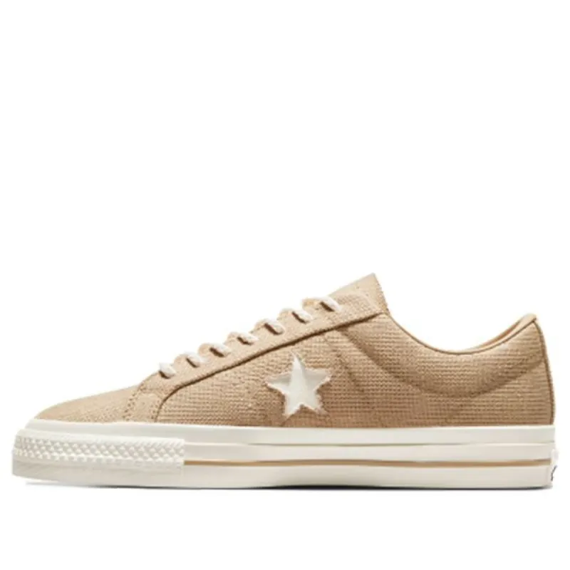 Converse One Star Pro Low 'Nomad Khaki' A06074C sold by KicksCrew