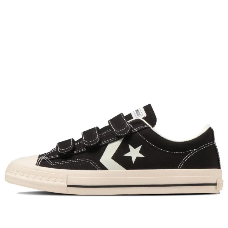 Converse Cx-Pro Sk Cv V-3 Ox 'Black White' 34201401 sold by KicksCrew