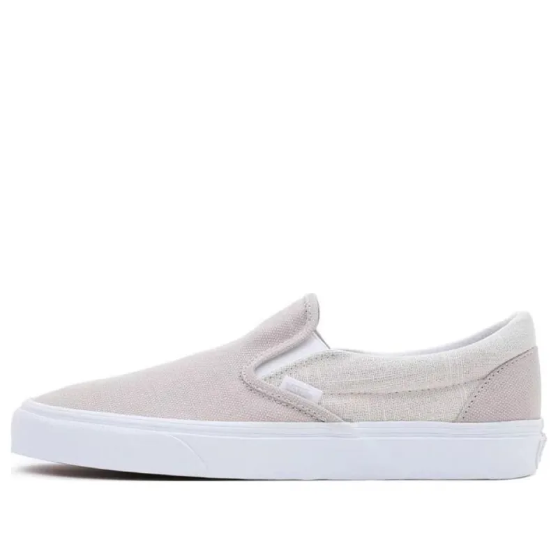 Vans Slip-On 'Light Brown' VN0A7Q5DNTR1 sold by KicksCrew