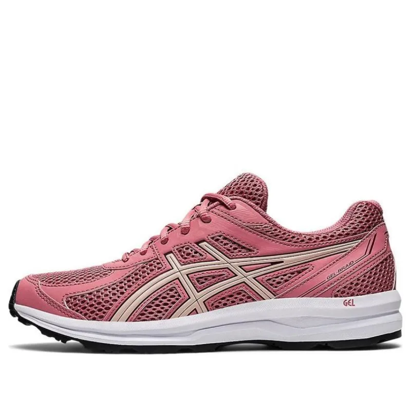 (WMNS) Asics Gel-Braid 'Smokey Rose' 1012A629-700 sold by KicksCrew