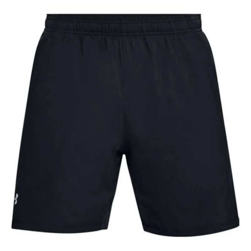 Kith Transitional Active Short - Black