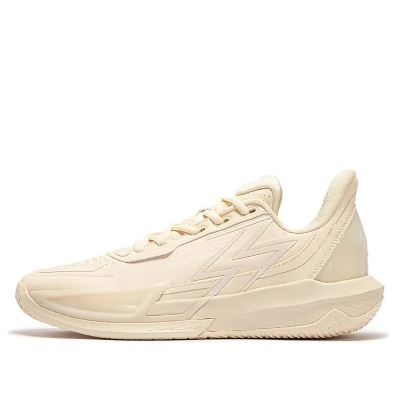 361 Degrees Big3 4.0 Prm 'Butter' 672411110F-2 sold by KicksCrew
