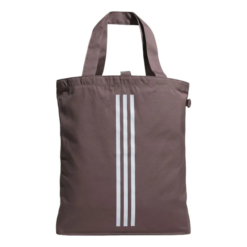 adidas Canvas Bag 'Brown' IM5253 sold by KicksCrew
