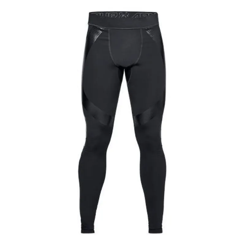 Under Armour Perpetual Superbase Leggings 'Black' 1321011-001 sold by KicksCrew