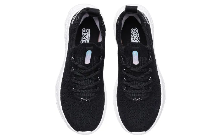 (WMNS) Li-Ning Eazgo 'Black White' ARER030-2 sold by KicksCrew product image thumbnail 4