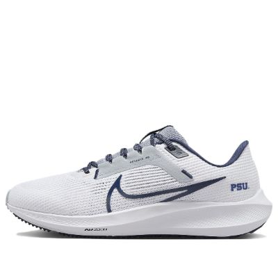 Nike Air Zoom Pegasus 40 'Penn State' DZ5944-100 sold by KicksCrew