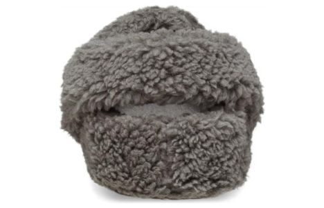 Crocs Classic Cozzzy Slipper 'Grey' 209386-0DA sold by KicksCrew