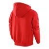 Air Jordan x NBA Courtside Statement Edition Hoodie 'Chicago Bulls' DR7644-657 sold by KicksCrew