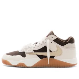 Air Jordan Jumpman Jack TR x Travis Scott 'Sail' FZ8117-100 sold by KicksCrew