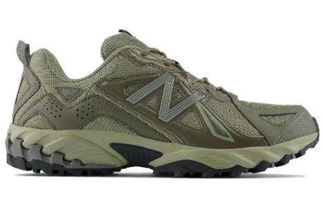New Balance 610 'Dark Camo' ML610TAH sold by KicksCrew