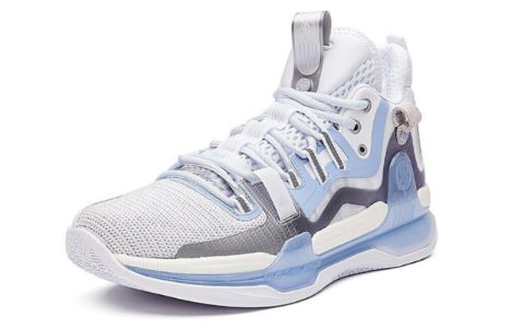 361 Degrees AG1 Pro Aaron Gordon 'Ice Skate' 672131101F-1 sold by KicksCrew