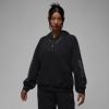 Air Jordan Sport Graphic Fleece Hoodie Asia Sizing 'Black' FD7374-010 sold by KicksCrew