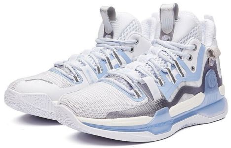 361 Degrees AG1 Pro Aaron Gordon 'Ice Skate' 672131101F-1 sold by KicksCrew