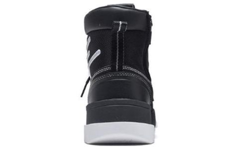 ANTA KT Klay Thompson 'Black White High' 11941806-2 sold by KicksCrew