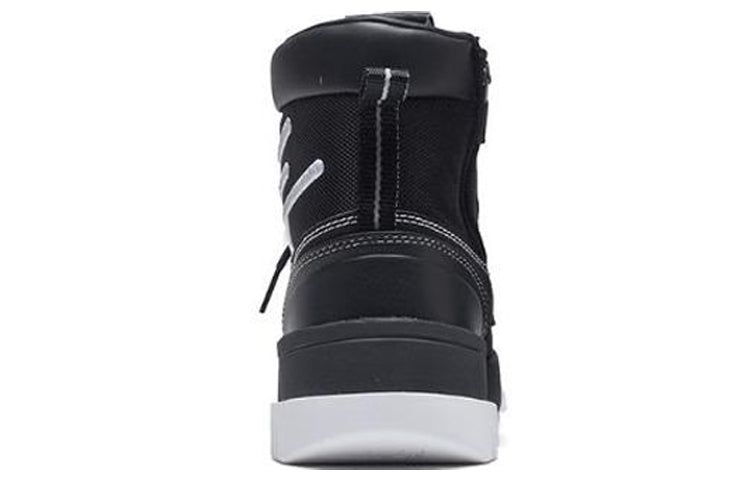 ANTA KT Klay Thompson 'Black White High' 11941806-2 sold by KicksCrew product image thumbnail 3