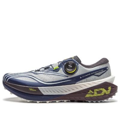 Li-Ning Dilu Pro 'Grey Black' ARNT001-5 sold by KicksCrew