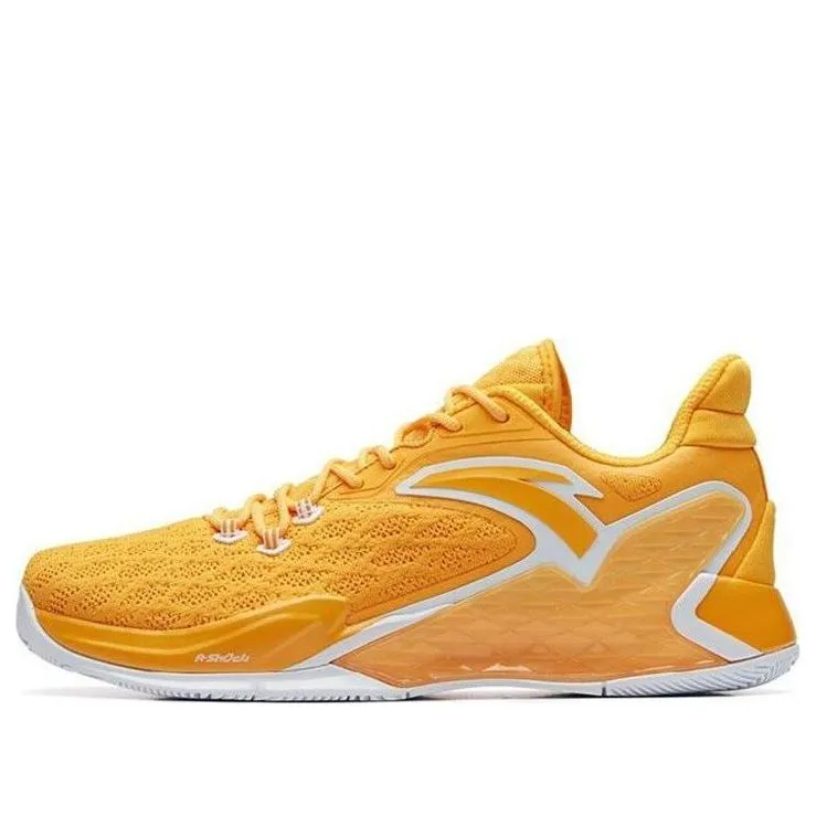 ANTA Rajon Rondo 5 'Yellow White' 11911160R-2 sold by KicksCrew