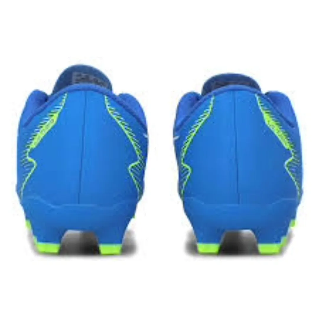 PUMA Ultra Play FG/AG 'Blue Green' 107423-03 sold by KicksCrew product image thumbnail 3