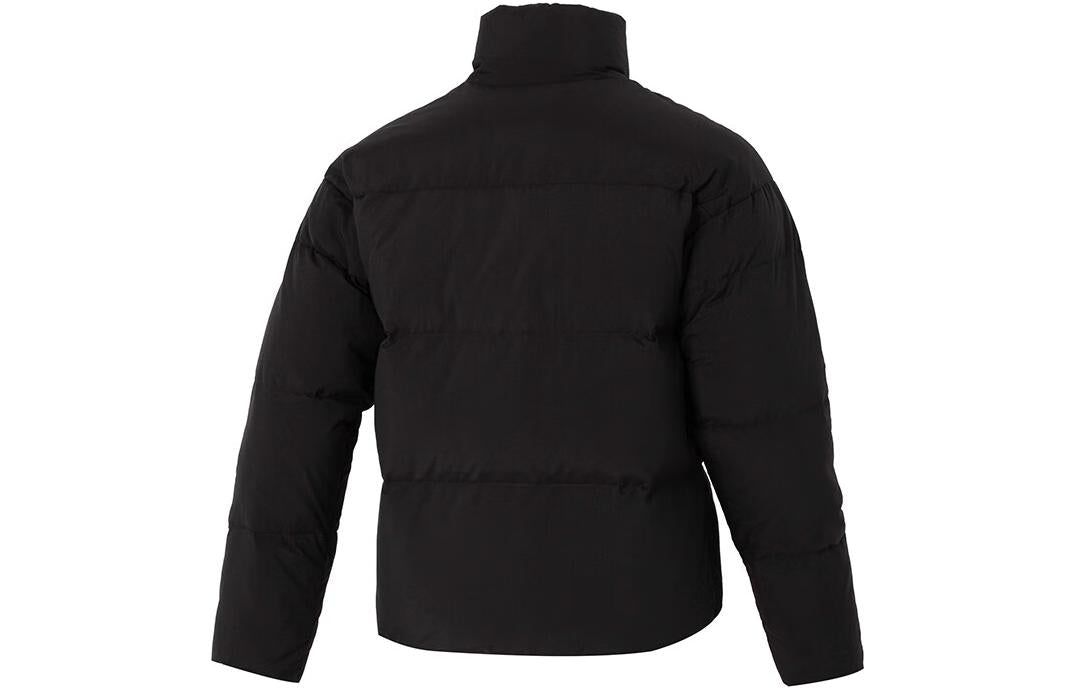 Puma Classic Down Jacket 'Black' 623600-01 sold by KicksCrew product image thumbnail 2