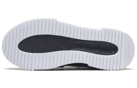 ANTA KT Klay Thompson 'Black White High' 11941806-2 sold by KicksCrew