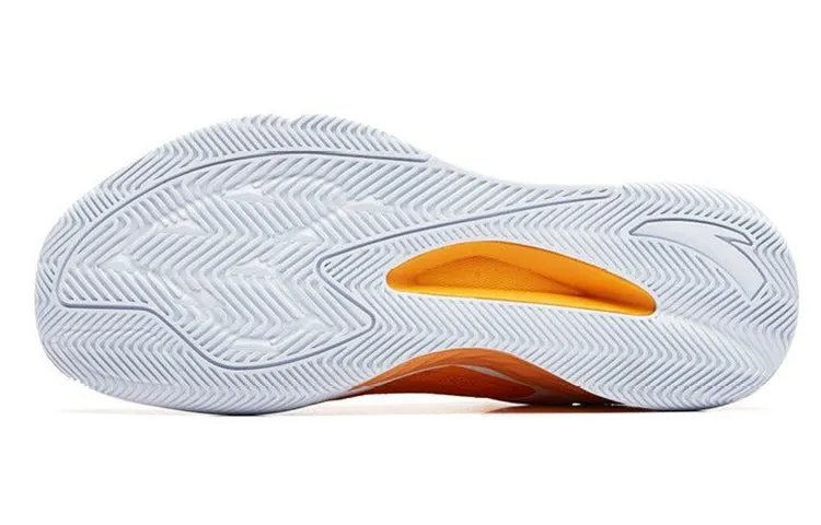 ANTA Rajon Rondo 5 'Yellow White' 11911160R-2 sold by KicksCrew product image thumbnail 5