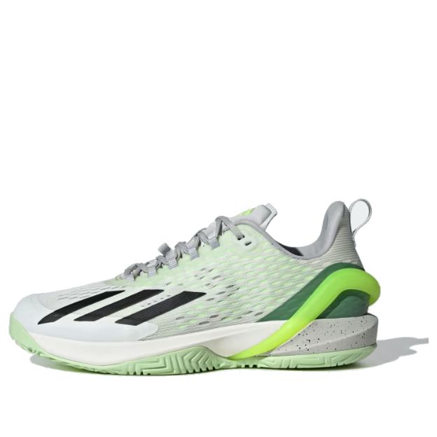 adidas adizero Cybersonic 'Crystal Jade Black' IF0435 sold by KicksCrew
