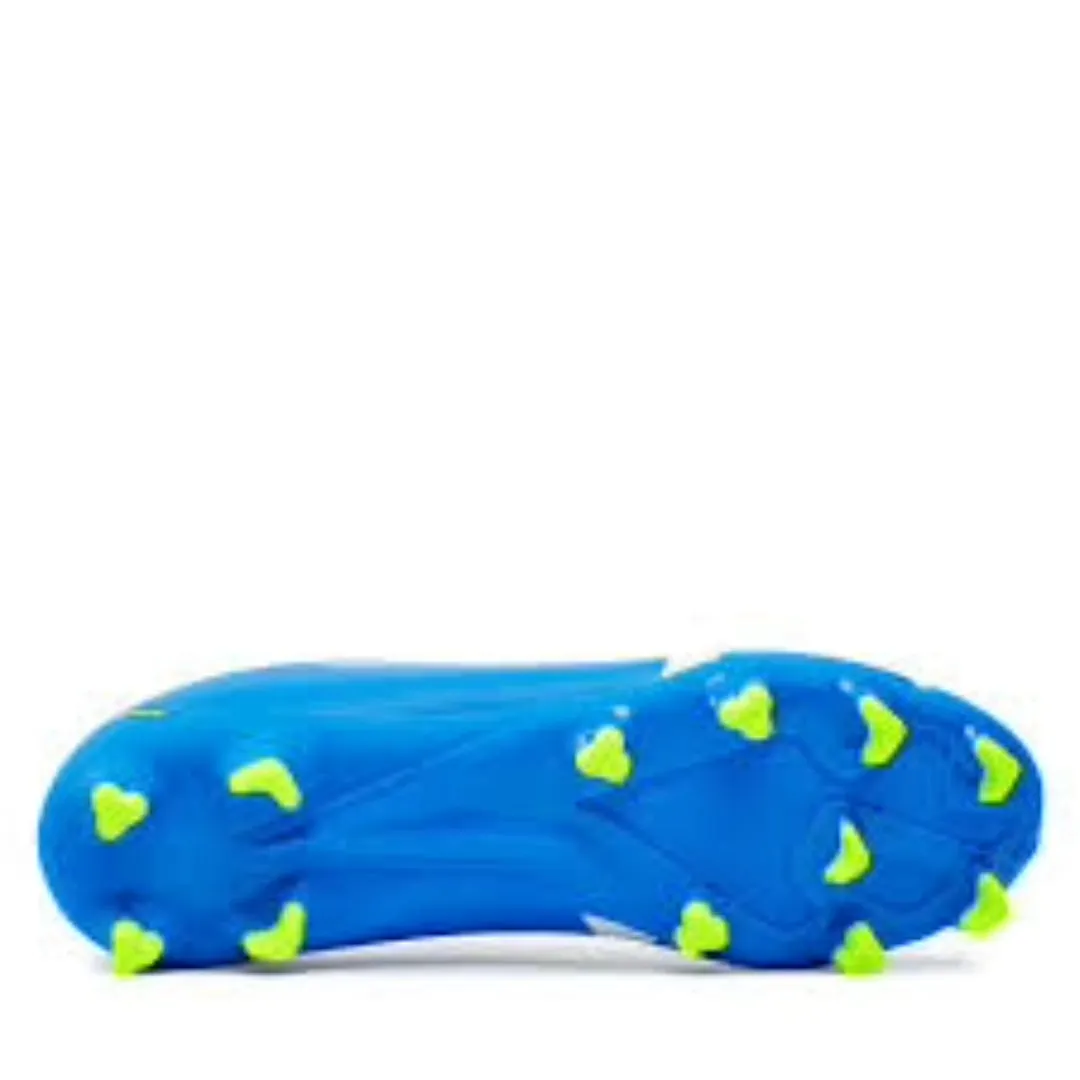 PUMA Ultra Play FG/AG 'Blue Green' 107423-03 sold by KicksCrew product image thumbnail 5