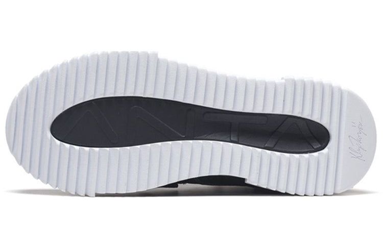 ANTA KT Klay Thompson 'Black White High' 11941806-2 sold by KicksCrew product image thumbnail 5