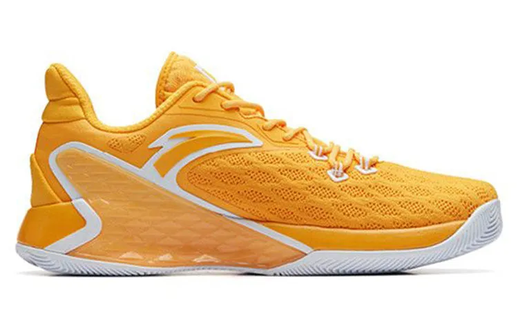 ANTA Rajon Rondo 5 'Yellow White' 11911160R-2 sold by KicksCrew product image thumbnail 2